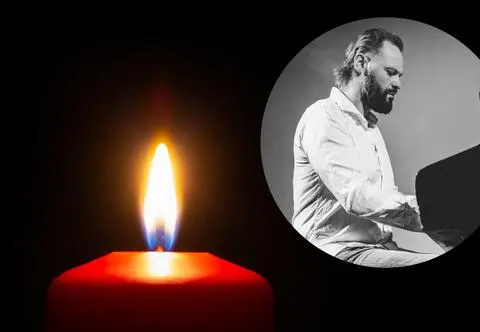 Był jednym z artystów występujących na Pol'and'Rock. Nie żyje Witold Mikołajczuk