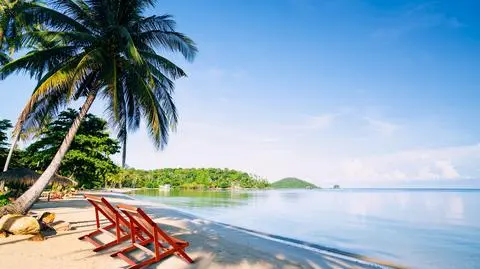 Wyspy Samoa – raj na Oceanie Spokojnym. Dlaczego warto jest odwiedzić ten archipelag?