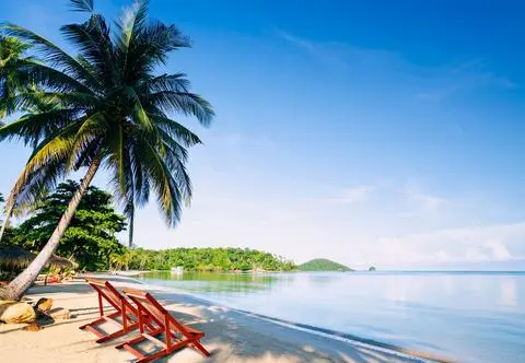 Wyspy Samoa – raj na Oceanie Spokojnym. Dlaczego warto jest odwiedzić ten archipelag?