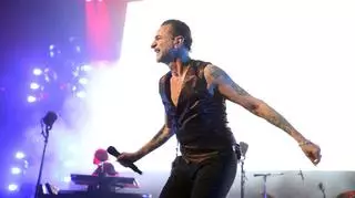 Depeche Mode zagra w Polsce. Znamy datę i miejsce koncertu