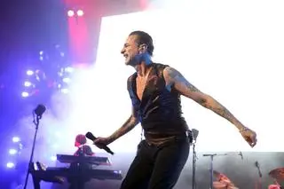 Depeche Mode 