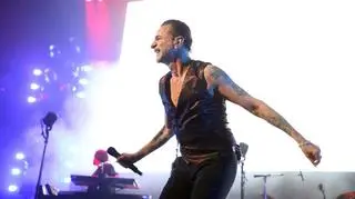 Depeche Mode zagra w Polsce. Znamy datę i miejsce koncertu