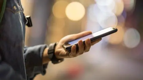 Dostałeś SMS-a o niezapłaconym przejeździe autostradą? Uważaj, to mogą być oszuści