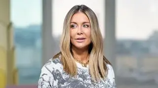 Małgorzata Rozenek krytykuje książkę, o której ostatnio jest głośno. "Krzywdzi, szkaluje, poniża dzieci"