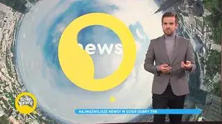 Najważniejsze newsy w "Dzień Dobry TVN" - 2
