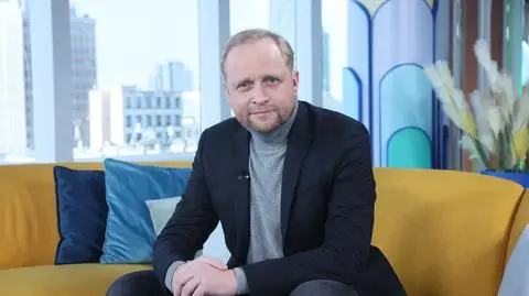 Piotr Adamczyk i jego droga do Hollywood