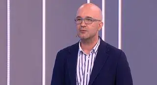 Przerażająca strzelania w szkole
