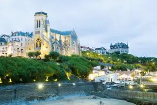 Biarritz