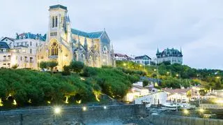 Biarritz – ciekawe miejsca. Atrakcje francuskiej Kalifornii