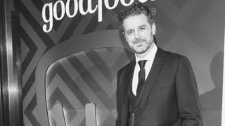 Nie żyje juror "MasterChefa". Miał 46 lat. "Pamiętajcie o nim" 