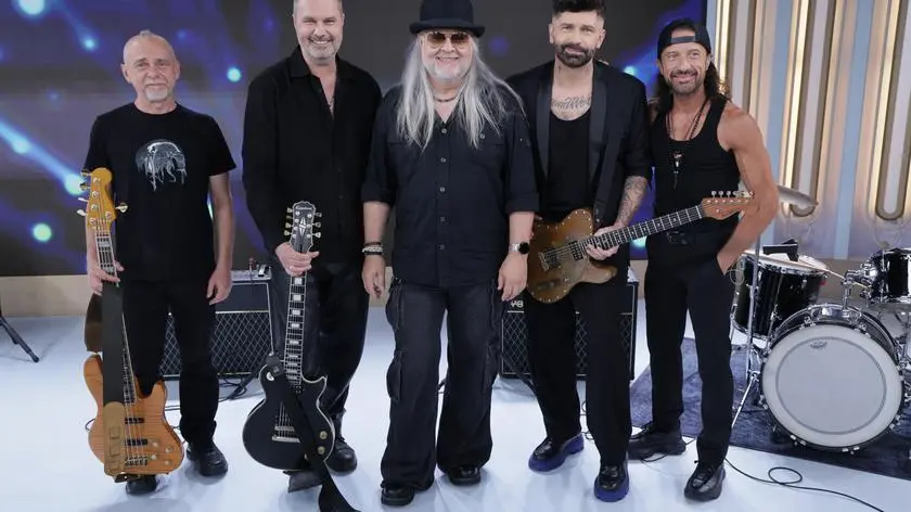 Zespół IRA wydaje nowy album. "Postanowiliśmy mocniej pograć"