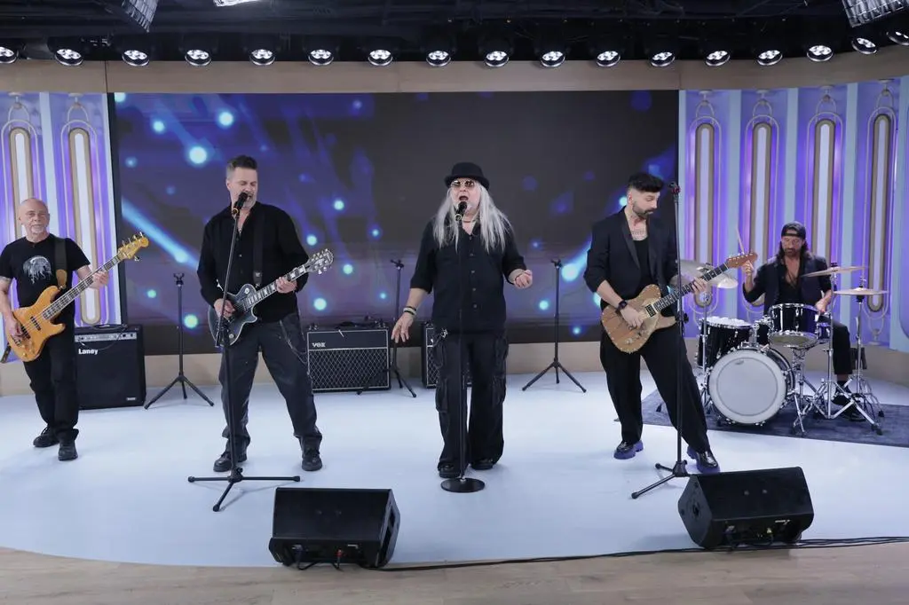 Zespół IRA wydaje nowy album. "Postanowiliśmy mocniej pograć"