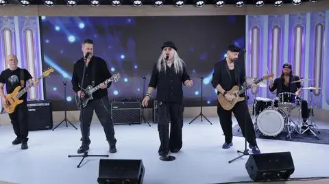 Zespół IRA wydaje nowy album. "Postanowiliśmy mocniej pograć"