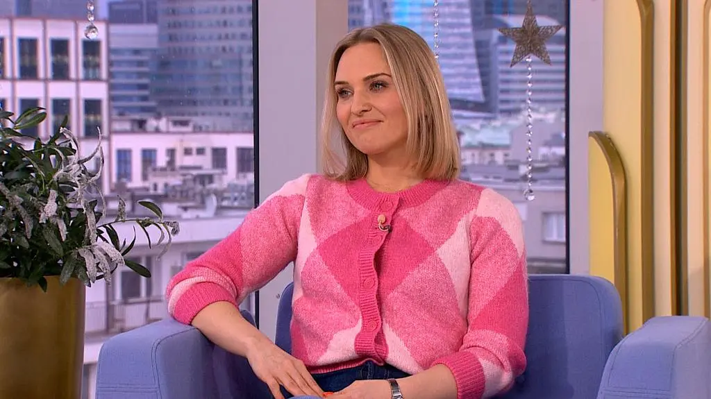 Magdalena Chorzewska