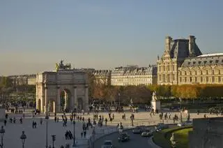 Louvre