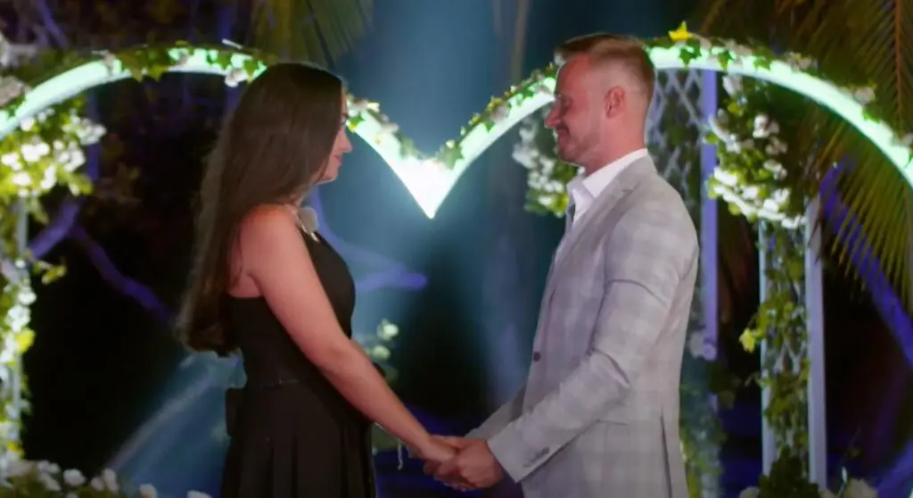 "True Love" - Sara i Kuba