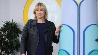 Anna Tatarska urodziła. Zdradziła płeć i imię dziecka. "Dzielnie stawia bezwłosego czoła światu"