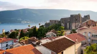 Herceg Novi w Czarnogórze – atrakcje, plaże, pogoda