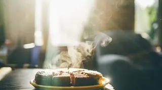 Ciasto pijak - przepis w sam raz na karnawał