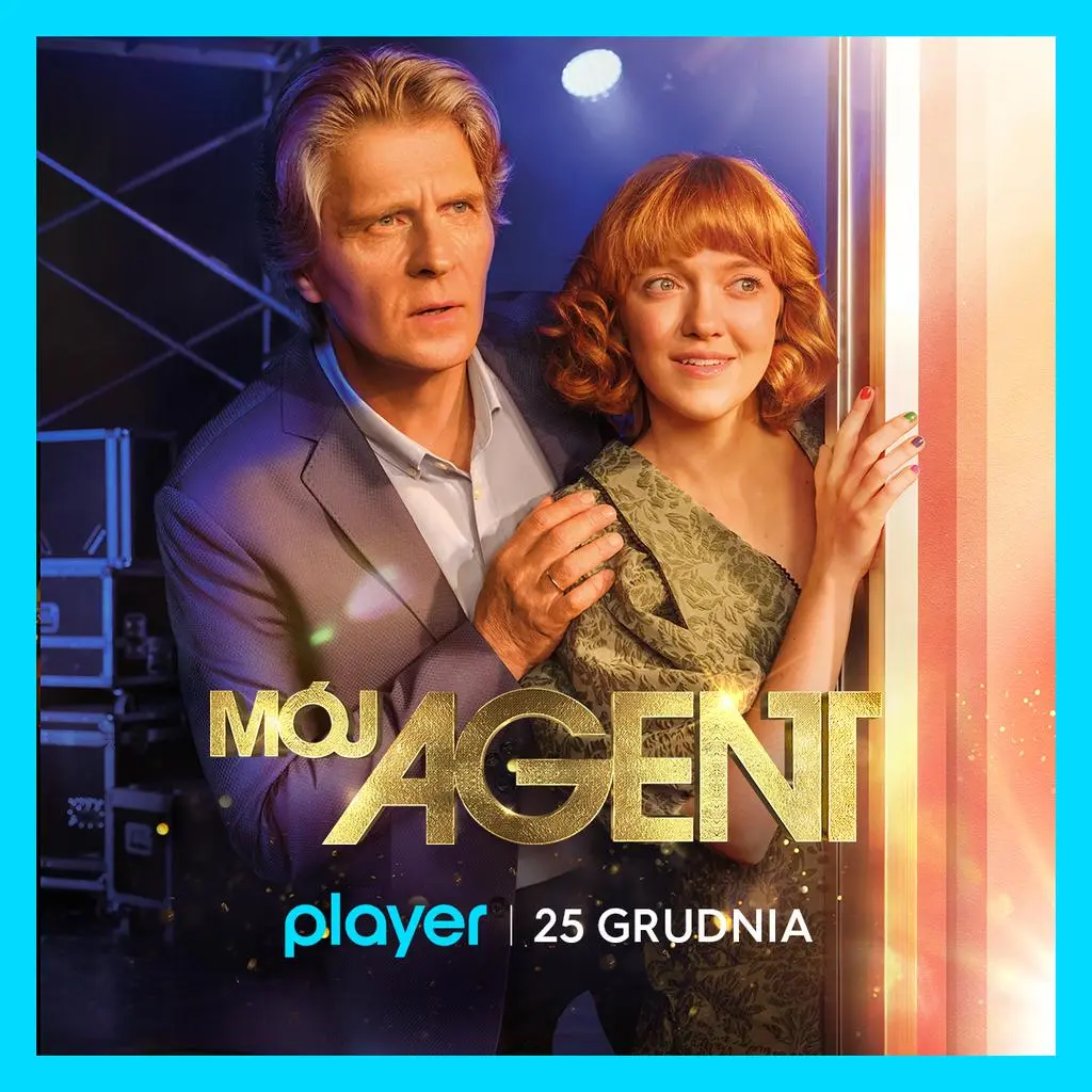 Mój Agent w Playerze