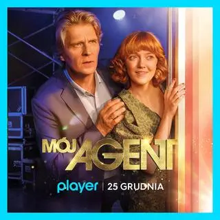 Mój Agent w Playerze