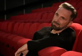Robert Korólczyk odsłania kulisy życia prywatnego. "Jestem naprawdę szczęściarzem"