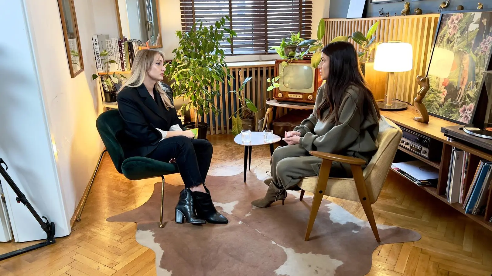 Magda Stępień w dramatycznych słowach o umieraniu syna. Czy sama boi ...