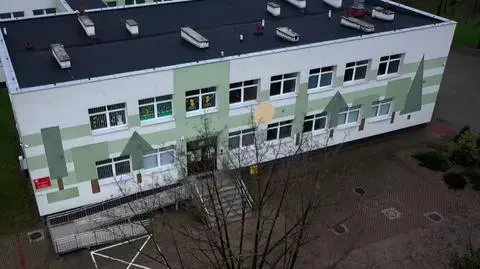 Uwaga! TVN. Wstrząsające nagrania ze żłobka w Wałbrzychu