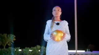 "Hotel Paradise 8". Czy Agnieszka podzieliła się z Jędrkiem nagrodą?