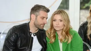 Joanna Koroniewska z mężem zatrzymani przez policję. "Zgadnijcie za co?"