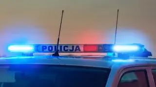 Pijana kobieta wiozła 13-miesięczne dziecko. Tłumaczenie zaskakuje