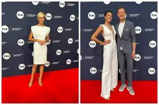 Anita Werner/Paulina Krupińska-Karpiel/Damian Michałowski