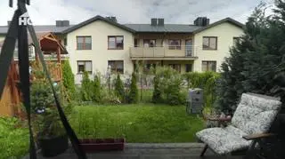 HGTV: Jak odnowić drewniany taras i drewniany domek ogrodowy dla dzieci?