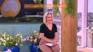 Masuj kark a zmniejszysz opadanie powiek