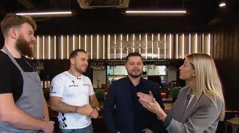 Kuchnia braci Collins 