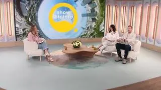 Co nowego w show-biznesie?