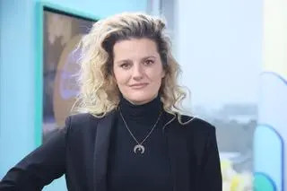 Zofia Zborowska-Wrona