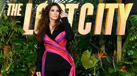 Sandra Bullock wycofuje się z show-biznesu