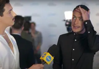 "Prince Charming". Wojtek Jordan zrezygnował z udziału w programie. "Niczego nie żałuję"