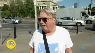 Teściowa miała zaletę - mieszkała 250 km ode mnie 