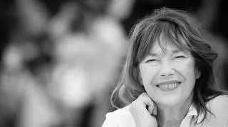 Zmarła Jane Birkin. Aktorka i piosenkarka miała 76 lat