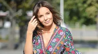 Agnieszka Włodarczyk pokazała urocze zdjęcia Roberta i Milana. "Moje dwie największe miłości"