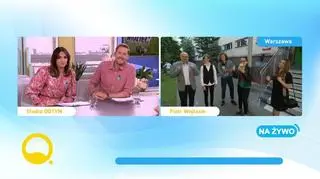 Jak wesprzeć dziecko przed egzaminem?