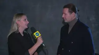 Radosław Majdan o ojcostwie 
