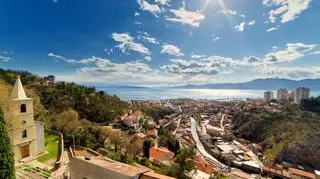 Rijeka – najciekawsze zabytki i najpiękniejsze plaże
