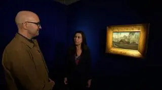 Jedyny van Gogh w Polsce (napisy)