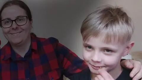 Uwaga! TVN. Rok po śmierci Kamilka. Co z ustawą mającą chronić dzieci?