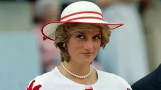 Jak dziś wyglądałaby księżna Diana? Ta wizualizacja oburzyła internatów. "Nieodpowiedzialne i obraźliwe" 