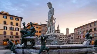 Piazza della Signoria we Florencji – co warto zwiedzić i tam zobaczyć?