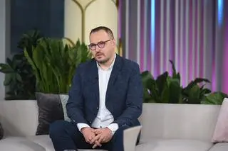 Marcin Gutowski